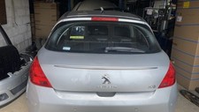 Hayon arriere peugeot d'occasion  Chaumont