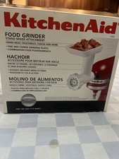 kitchenaid meat grinder for sale kitchenaid meat grinder for sale Westbury
