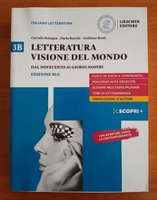 Letteratura visione del usato  Vairano Patenora