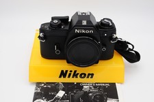 Nikon auto slr for sale  TAUNTON