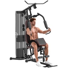 Homcom multi gym for sale  GREENFORD