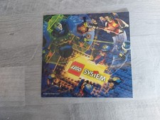 Lego katalog 1997 gebraucht kaufen  Lucka