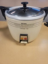 Rival automatic cup for sale  Fort Washington
