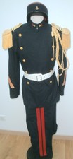 Ensemble tenue musique d'occasion  Noyon