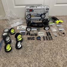Team associated rc10 for sale  Colorado Springs