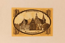 Pfennig sommerfeld 1920 gebraucht kaufen  Chemnitz