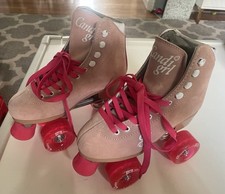 Used pair pink for sale  Silver Spring