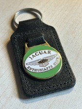 Vintage jaguar enthusiasts for sale  CAMBERLEY