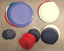 tupperware tafelperle deckel gebraucht kaufen tupperware tafelperle deckel gebraucht kaufen  Zenting