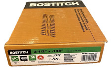 Metal connector nails for sale  Miami