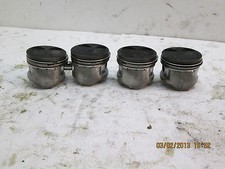 Pistoni per kawasaki usato  Villasalto
