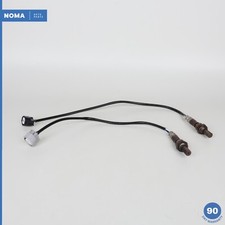 99-06 Jaguar XK8 X100 N/A Upstream Downstream Oxigênio Lambda Sensor Conjunto de 2 Fabricante de Equipamento Original comprar usado 99-06 Jaguar XK8 X100 N/A Upstream Downstream Oxigênio Lambda Sensor Conjunto de 2 Fabricante de Equipamento Original comprar usado  Enviando para Brazil