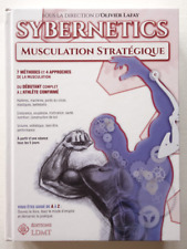 Sybernetics musculation strat� d'occasion  Paray-le-Monial