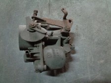 M5035 carburatore solex usato  Corato