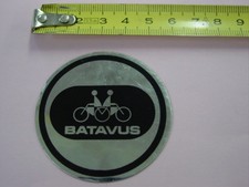 Aufkleber sticker patch gebraucht kaufen  Viersen