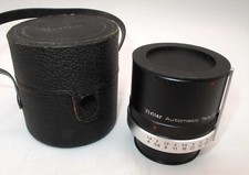 Vintage vivitar teleconverter for sale  Vancouver