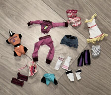 Bratz clothes accessories for sale  LONDON