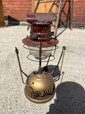 Vintage tilley lantern for sale  SUNDERLAND