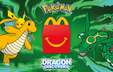 Mcdonalds 2025 pokemon for sale  MALVERN