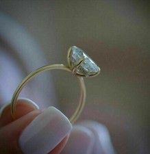 1ct oval cut for sale  USA