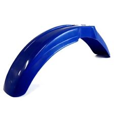 PLASTICHE REPLICA - PARAFANGO ANTERIORE ENDURO/CROSS UNIVERSALE BLU na sprzedaż  Wysyłka do Poland
