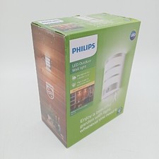 Philipspythonledwandleuchte6we gebraucht kaufen  Grünhain-Beierfeld