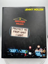 JENNY HOLZER 1997 -  Diane Waldman comprar usado  Enviando para Brazil