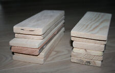 pyrography blanks for sale  KENDAL