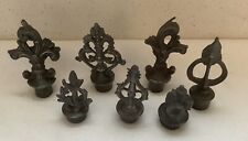 Mouchettes bougeoir ancien d'occasion  Marck