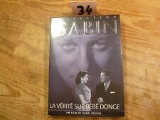 Dvd vérité bébé d'occasion  Sennecey-le-Grand