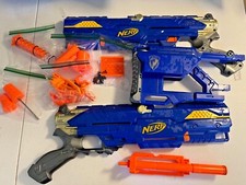 Nerf longstrike parts for sale  Fort Worth