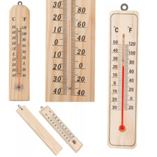 Thermometer außen zimmertherm gebraucht kaufen  Salzgitter