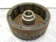 Honda 250 flywheel for sale  COLCHESTER