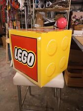 Rare lego display for sale  Middletown