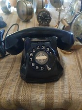 Telefono autelco vintage usato  Roma