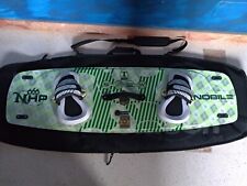 Tavola kitesurf nobile usato  Lecce