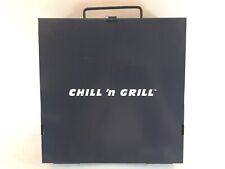 Chill grill small for sale  Versailles