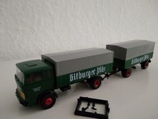 Brekina bitburger mercedes gebraucht kaufen  Koblenz