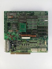 Street fighter pcb d'occasion  Senonches