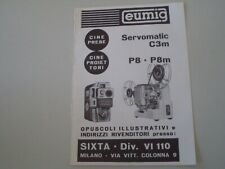 Advertising pubblicità 1960 usato  Salerno