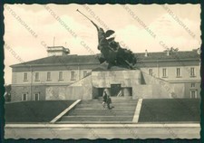 Milano Monza Monumento Caduti Foto FG cartolina ZK1658 comprar usado  Enviando para Brazil
