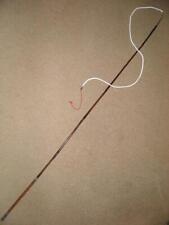 Antique bamboo horse for sale  PONTYCLUN