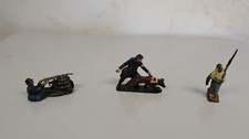 Lot soldats guerre d'occasion  Meximieux