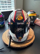 Martin truex autographed for sale  San Jose