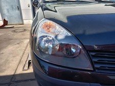Renault clio rig gebraucht kaufen  Erfurt