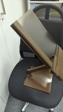 Maul konzepthalter manuskript gebraucht kaufen  Dormagen