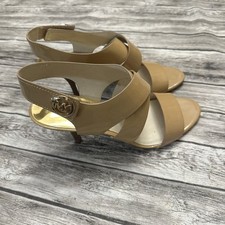 Michael kors taupe for sale  Chapel Hill