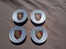 porsche center caps for sale  Bellbrook
