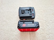 Bosch 14.4v 1.3 for sale  WEMBLEY