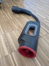 Tesla chademo adapter gebraucht kaufen  Aachen